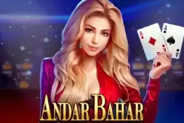 Andar Bahar - Spin City - Congo
